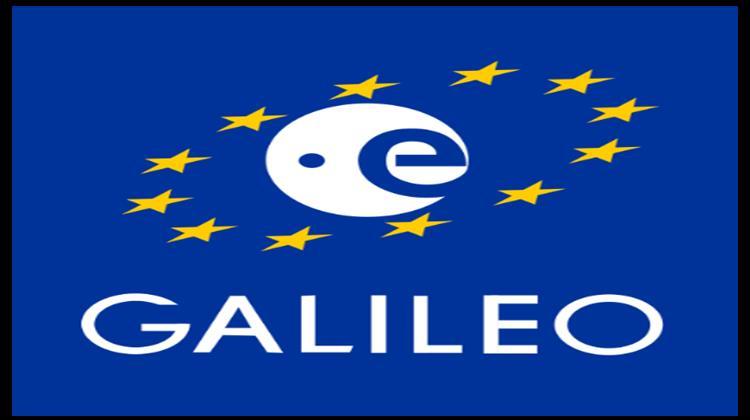 Ξεκινά η Υλοποίηση του Συστήματος Πλοήγησης Γαλιλαίος